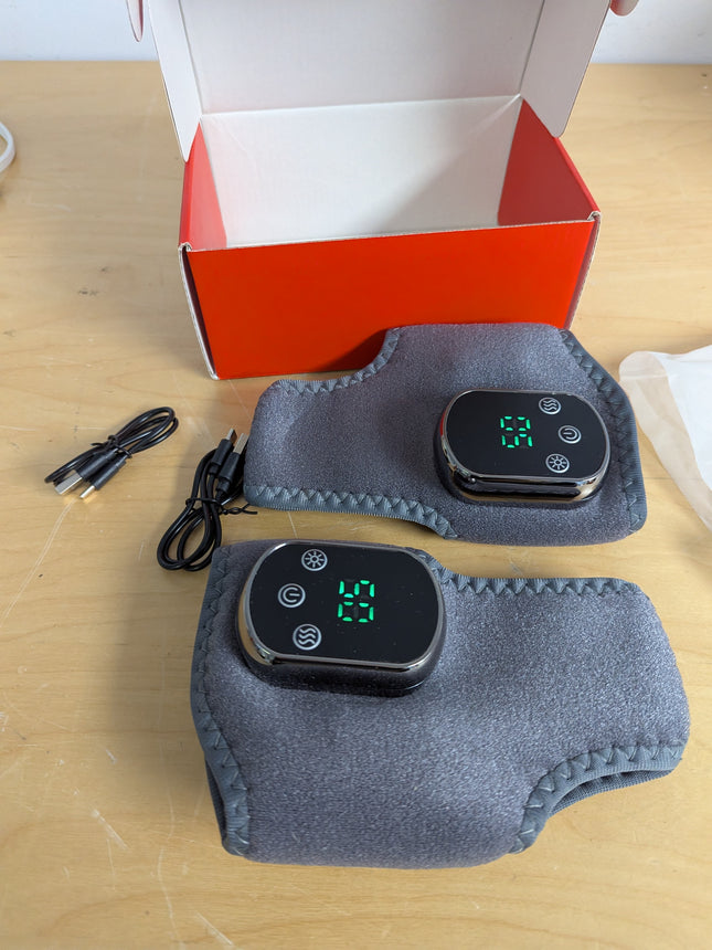 Foot Massager, 3-in-1 Foot Massager, Portable Foot Renew Massager