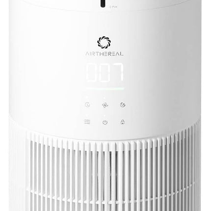 (Used - fair) Airthereal 2-in-1 Air Purifier and Humidifier Combo for Large Room