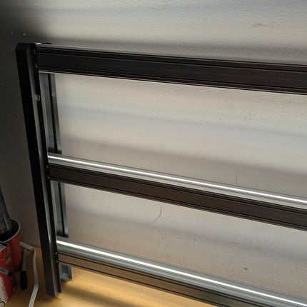 MARS HYDRO FC-E6500 LED Grow Light 5x5ft 730Watt, Full Spectrum Grow Light Bar C