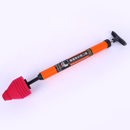 High Pressure Toilet Plunger, Air Plunger for Toilet, Toilet Snakes for Uncloggi