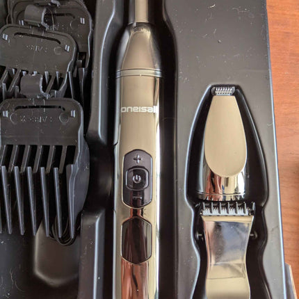 oneisall Dog Grooming Clippers
