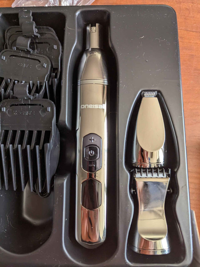 oneisall Dog Grooming Clippers