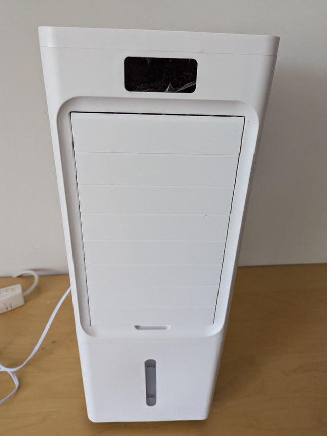 Windowless Portable Air Conditoners, 3-IN-1 Portable AC with Remote, 12H Timer &