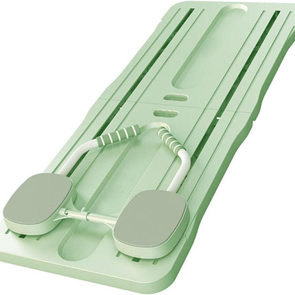 BTSEURY Fitness Board, Abdominal Fitness Board, Home Gym Multifunction Abdominal