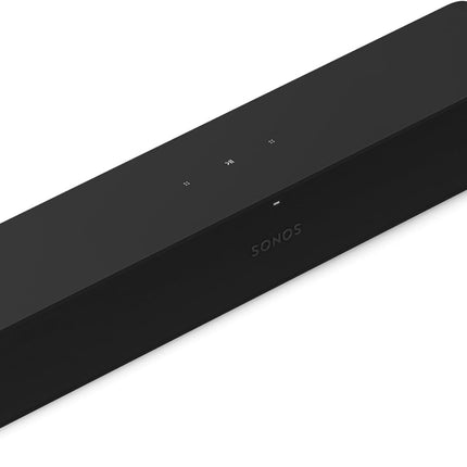 Sonos Ray - Black - Compact Soundbar
