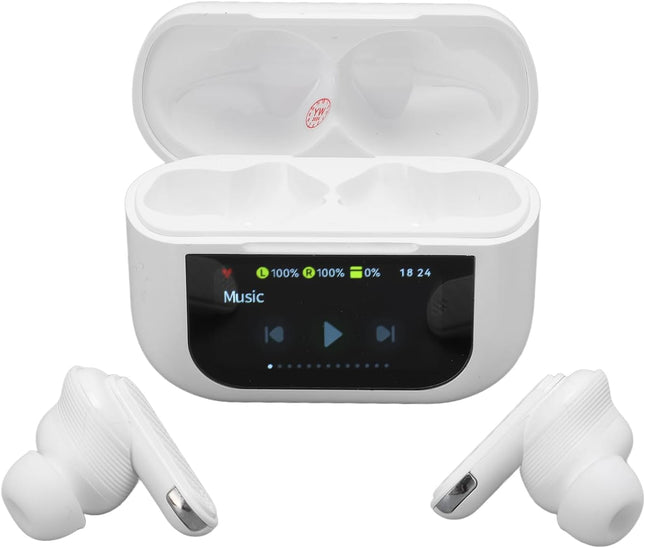 Translation Earbuds Real Time, Language Translator Earbuds with 74 Languages and