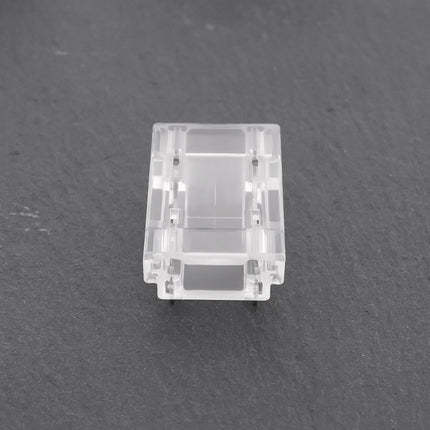 SING F LTD 20Pcs 2-pin COB LED Connectors for 10mm-9 in 1 Strips Tape Light Conn
