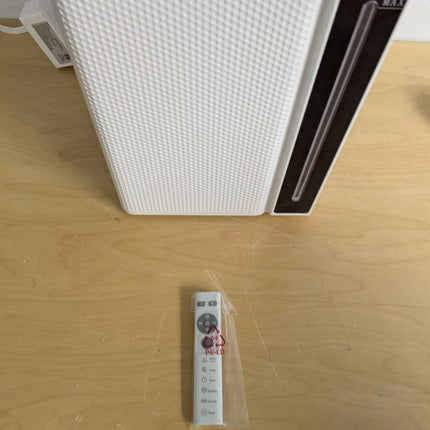 Humidifier Large Room, Mifasol Cool and Warm Mist Humidifiers for Bedroom 20L/5.