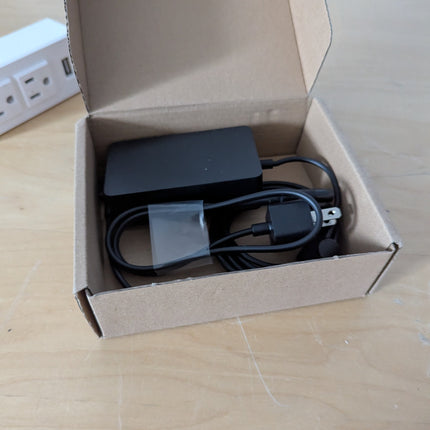 Surface Pro Charger for Microsoft Windows Surface Pro, Surface Laptop 3 2 1, Sur