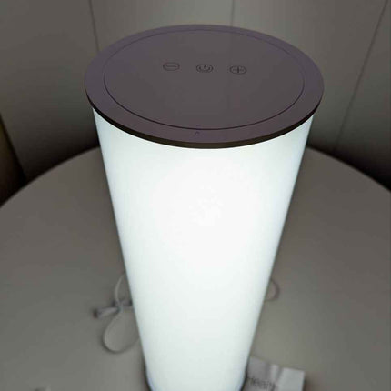 Bright Health 24 Inch Light Therapy Lamp - 10,000 LUX