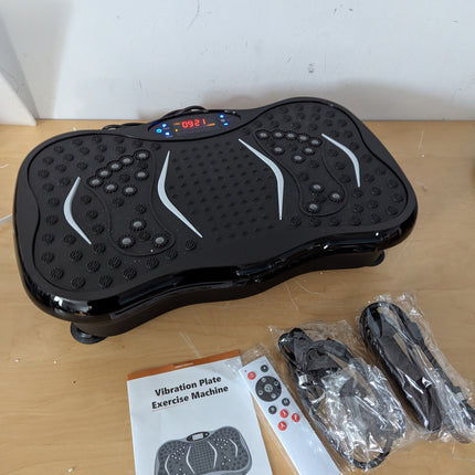 Power Plate Vibration Platform,Vibration Plate Exercise Machine,Vibration Plate,