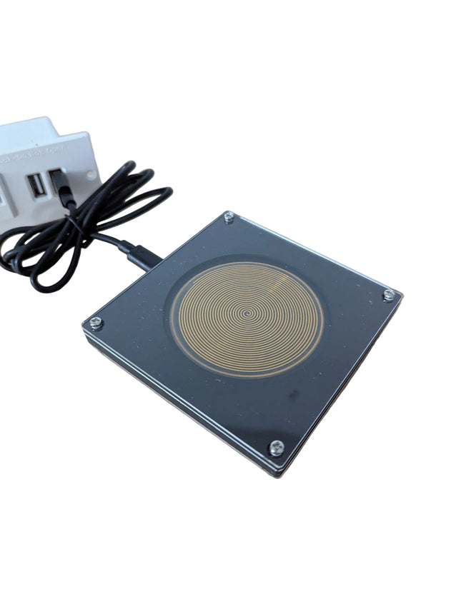 Wave Generator Electromagnetic Wave Version Earth Resonance Frequency 7.83HZ Ver