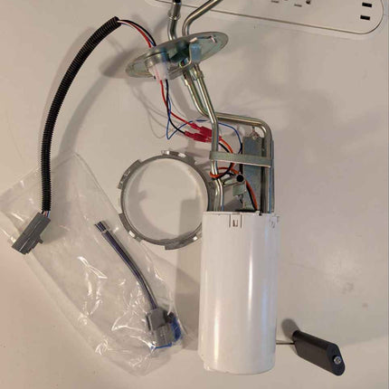A-Premium Fuel Pump Assembly with Sending Unit – Fits Ford F-150/F-250/F-350