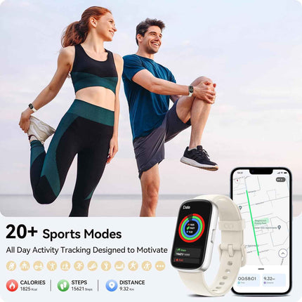VPSTAY Fitness Tracker