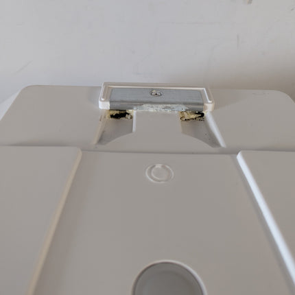 ThermoMate ES800 Electric Tank Water Heater, 8 Gallon 1440W Point of Use Mini Hot Water Tank, 120V Plug-In, UL Listed