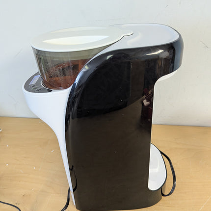 (INCOMPLETE) Baby Brezza Formula Pro Advanced Formula Dispenser Machine