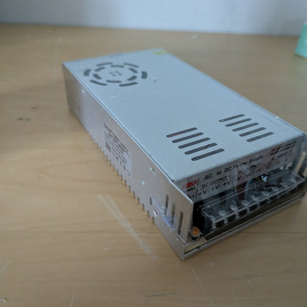 Taormey 24V 20A Power Supply Adapter, AC 110V/220V to DC 24V 20A 480W Converter
