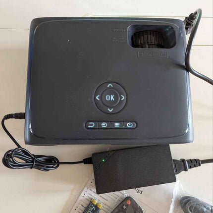 ONN 720P HD Home Theater Projector 100096801