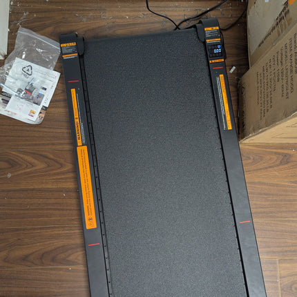 Sperax 4 in 1 Walking Vibration Pad, Walking Treadmill Pad for Home, Under Desk