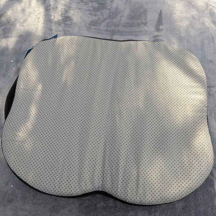 Travel Ease Memory Foam Seat Cushion, Butterfly-Shape Seat Cushion for Long Hour