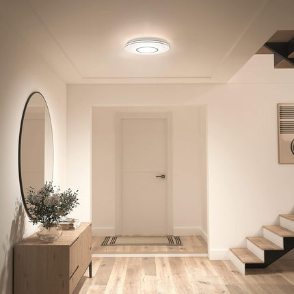 Artika Horizon LED Ceiling Light Fixture Offer a Brightness of 1800 Lumens with