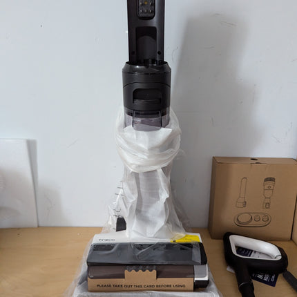 Tineco Floor ONE S5 Combo 2-in-1 Smart Cordless Wet-Dry Vacuum Cleaner and HandV