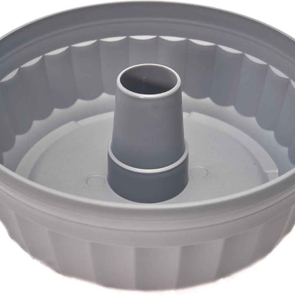 Round Savannah Planter (Grey)