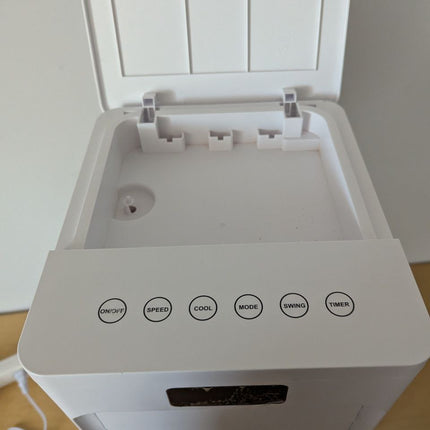 Windowless Portable Air Conditoners, 3-IN-1 Portable AC with Remote, 12H Timer &