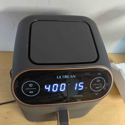 Ultrean Air Fryer, 9 Quart 6-in-1 Electric Hot XL Air Fryer Oven Oilless Cooker,
