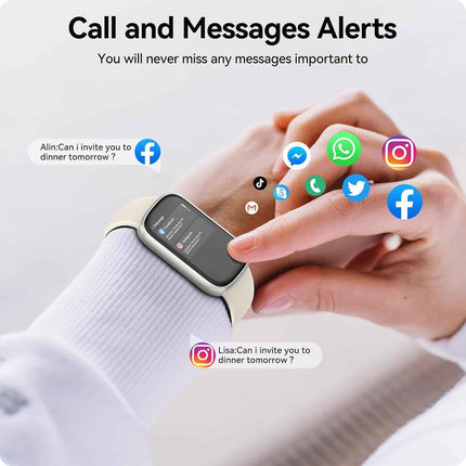VPSTAY Fitness Tracker