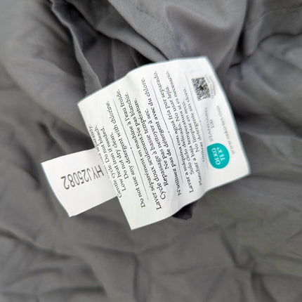 CA Beding Set Super Q Comforter Set, Incanus