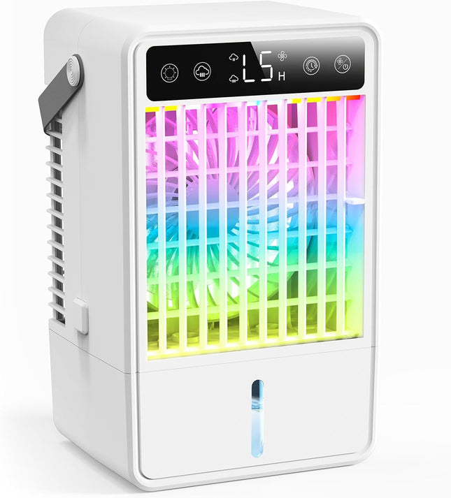 Portable Air Conditioners