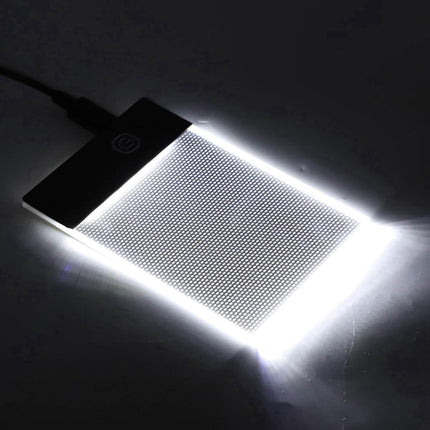 Light Box For Tracing Drawing Tools Led Light Board A6 Brightness Artcraft Traci
