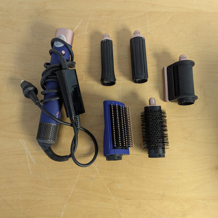 Dyson Airwrap complete multi-styler (Vinca Blue/Rose)