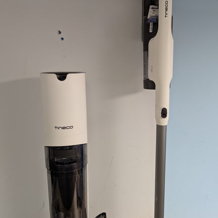 Tineco Pure ONE Station 5 Cordless Smart Vacuum with 2.5L Auto Dust Base, Full-P
