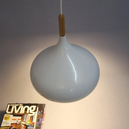 Modern Pendant Chandelier Lamp E27 110V Ceiling Pendant Light Metal Lamp Shade H