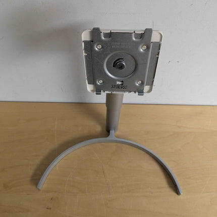 Monitor stand leg for LG 32UL950