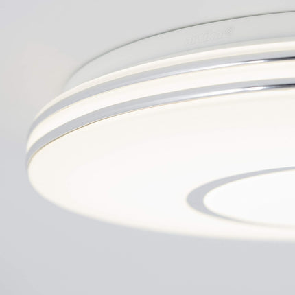 Artika Horizon LED Ceiling Light Fixture Offer a Brightness of 1800 Lumens with