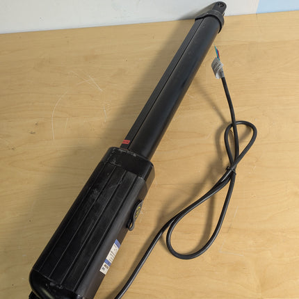 TOPENS Arm Actuator of TOPENS A8 Automatic Swing Gate Opener for Replacement (A8