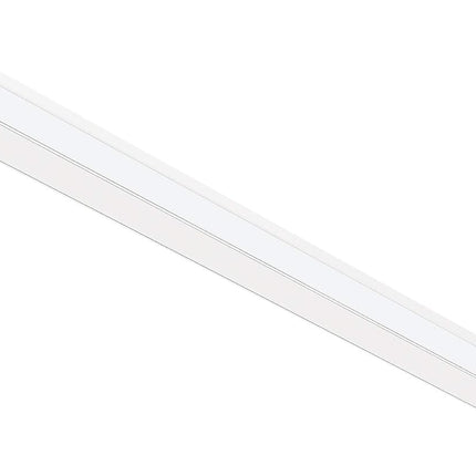 GETINLIGHT 48-inch 3 Color Levels LED Under Cabinet Lighting, Hardwired or Plugg