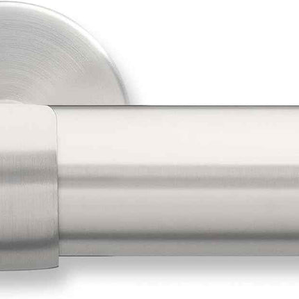 MODE Cambria® Designer Series - Premium 5 foot Custom Curtain Rod - 1-1/8 inch L
