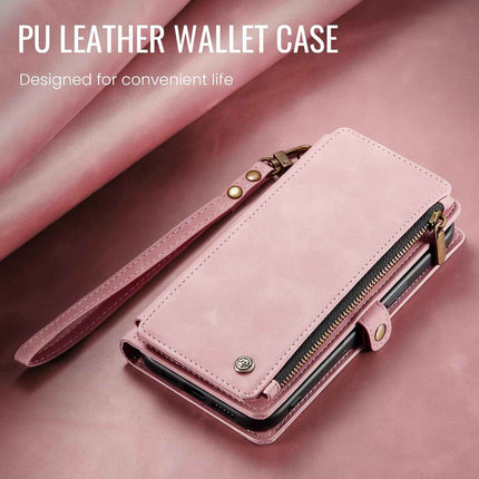 Defencase Compatible with iPhone SE 2020 2022 Case Wallet with RFID Blocking Car