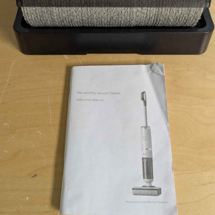 Redroad Wet Dry Vacuum Cleaner,22000Pa Cordless Mop Vacuum All In One with Self-