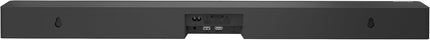 INCOMPLETE Hisense HS2100 2.1 Channel 240W Soundbar with Wireless Subwoofer, Dolby Audio (No Remote, No Cables)