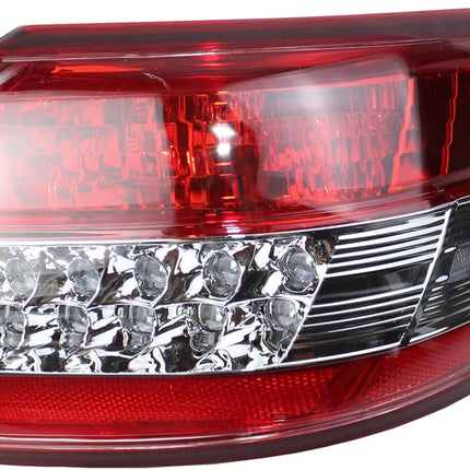 LEVANLIGHT Rear Outer Tail Brake Light Lamp Tail Light Compatible with 2010-2011