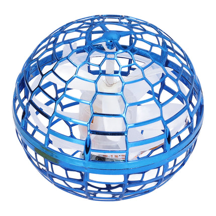Flying Toy,Children Flying Ball Toy Flying Ball LED Light Flying Ball Custom Eng