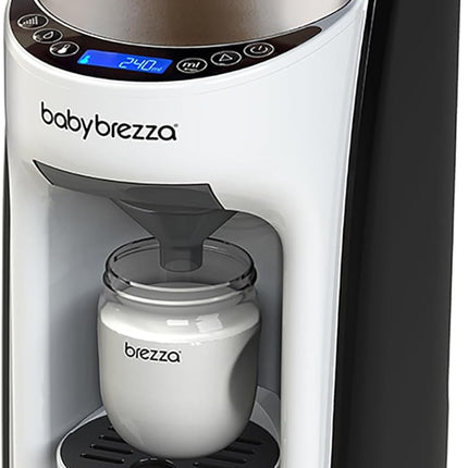(INCOMPLETE) Baby Brezza Formula Pro Advanced Formula Dispenser Machine
