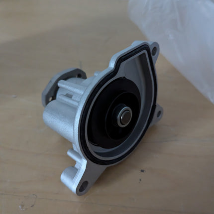 VekAuto Water Pump Compatible for AUDI A3 2008-2012 for SEAT ALTEA 2010-2012, Du