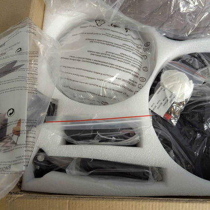 Wiviniya Ceiling Fans with Lights and Remote/APP Control, 44 Inch Tropical Palm