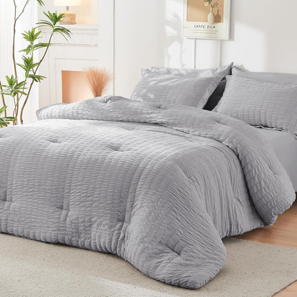 CA Beding Set Super Q Comforter Set, Incanus